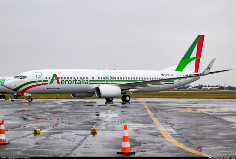 AeroItalia 1
