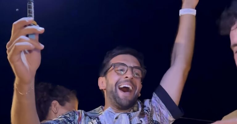 Barone Il Volo transformed