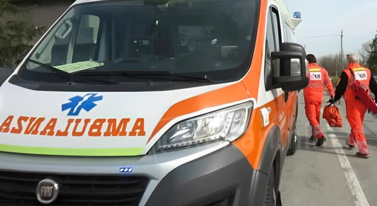 Infortunio sul lavoro. Morto giovane operaio e1671547527260 1 1