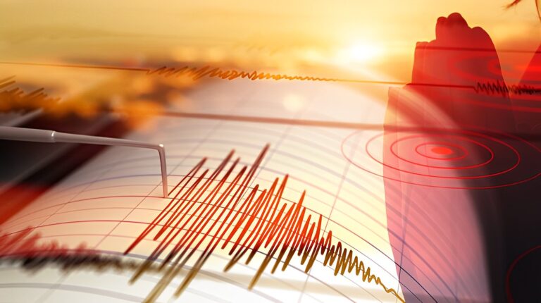 terremoto