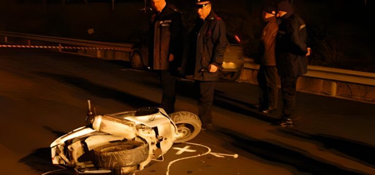 Incidente stradale palermo mazara feriti