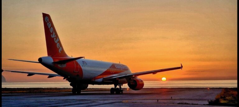 Boom di turisti in Sicilia: l'aeroporto di Palermo segna un nuovo record di passeggeri