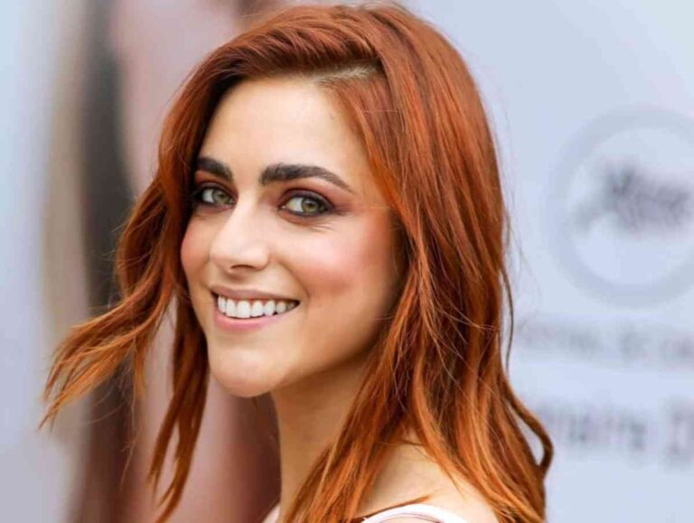 Miriam Leone 1