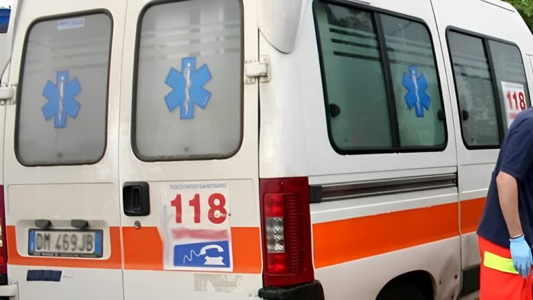 Ambulanza 4 2