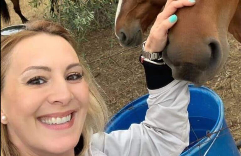 Maria David morta a Cefalu
