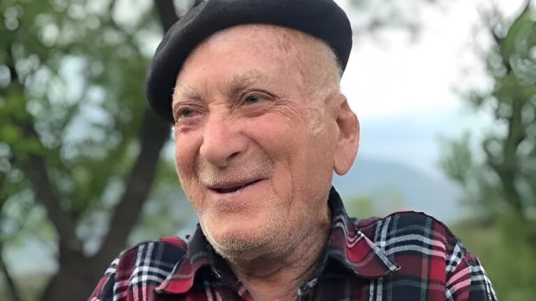 Salvatore Chirchio