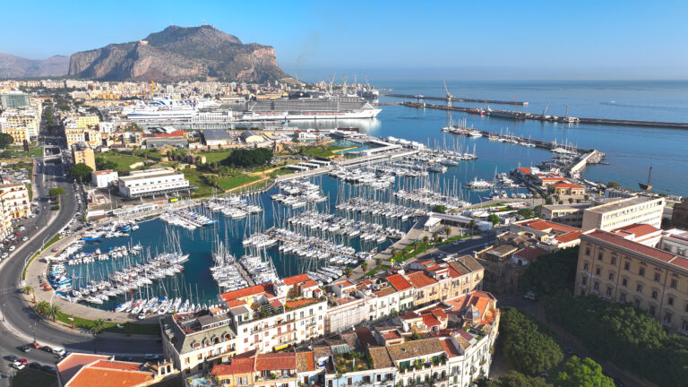 Palermo Marina Yachting 0