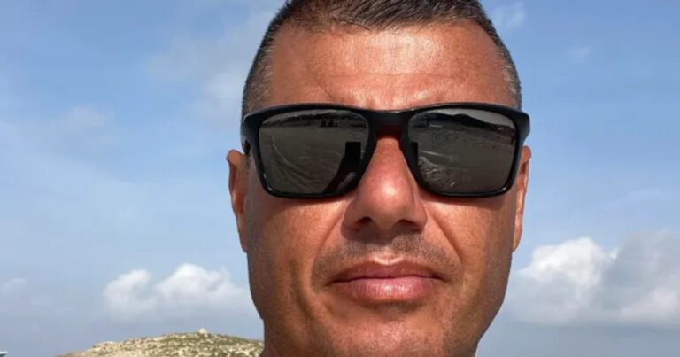 Salvatore Barone incidente morto 1
