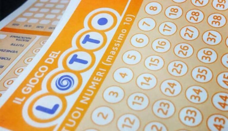 gioco lotto