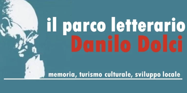 parco letterario danilo dolci