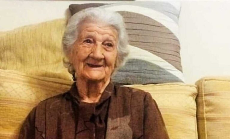 tina compie 106 anni e1696243963969