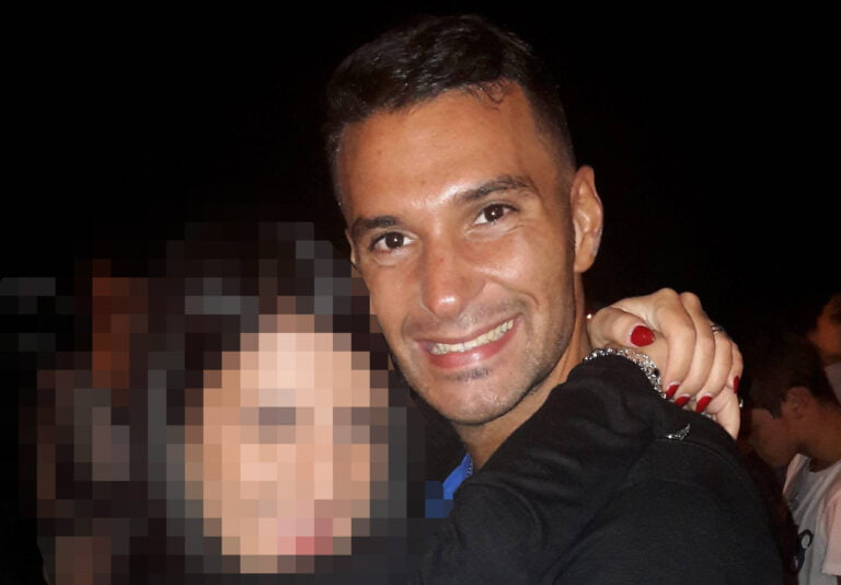 Emanuele Magro