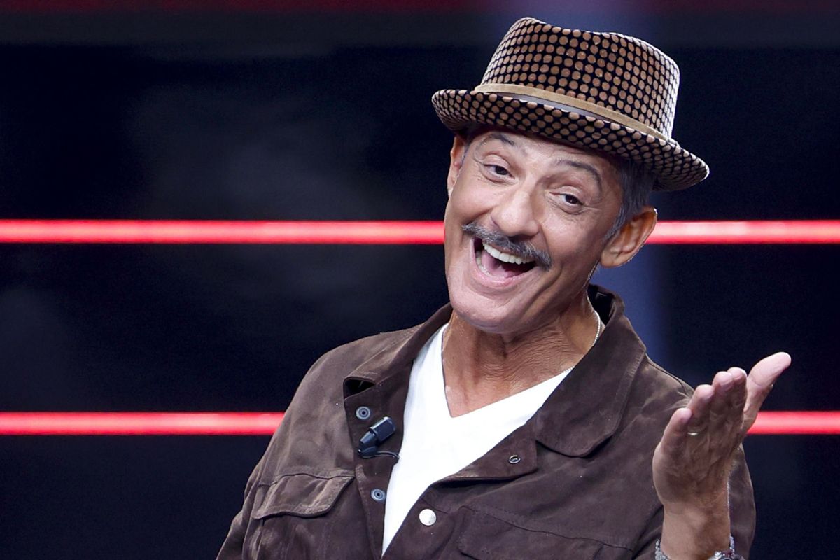 Dopo il passo indietro di Amadeus, per il Festival di Sanremo 2025 si fa strada l'ipotesi Rosario Fiorello come nuovo direttore artistico?