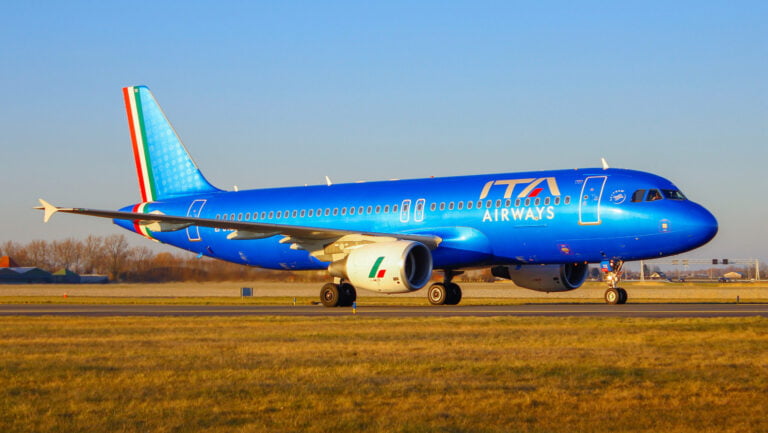 Ita Airways scaled 1
