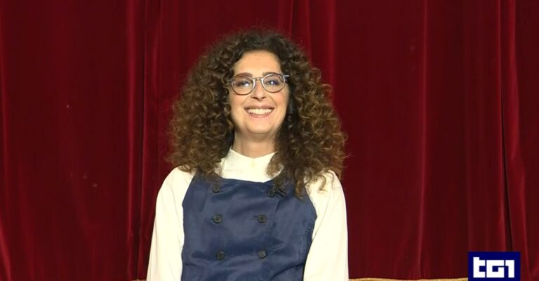 teresa mannino