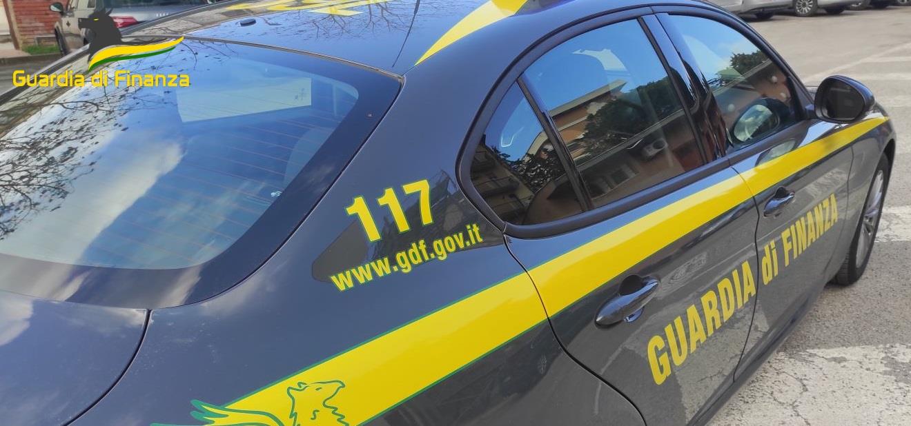 Scoperti furbetti del reddito di cittadinanza