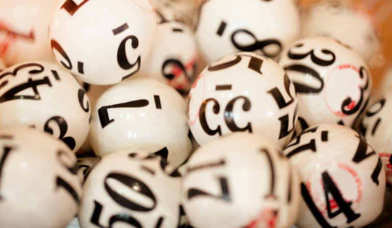 Gioco del Lotto 3