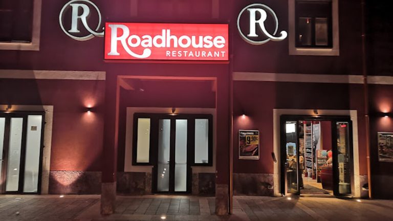 roadhouse