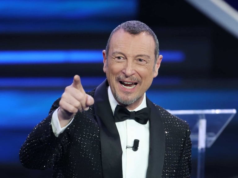 sanremo 2024 amadeus big