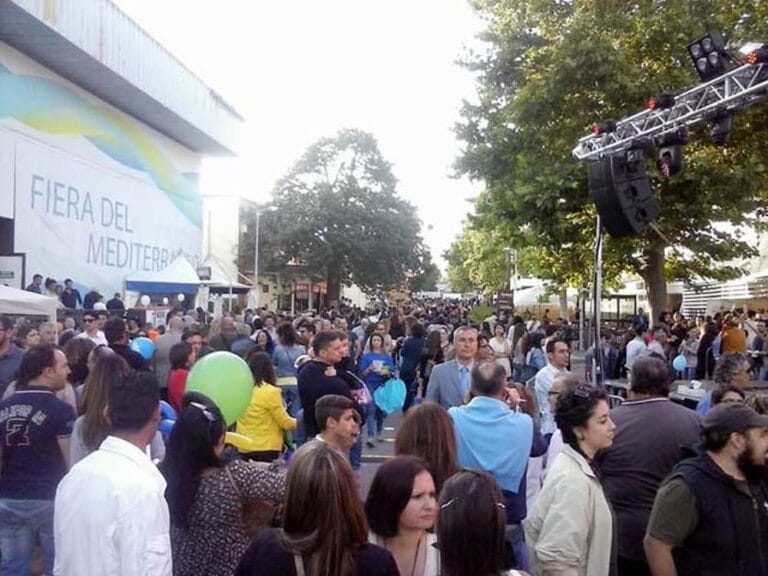 FiERA CAMPIONARIA 2