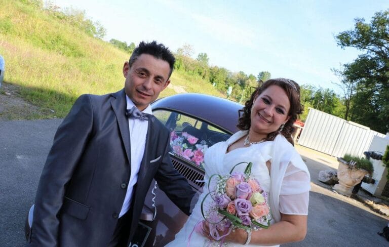Matrimonio