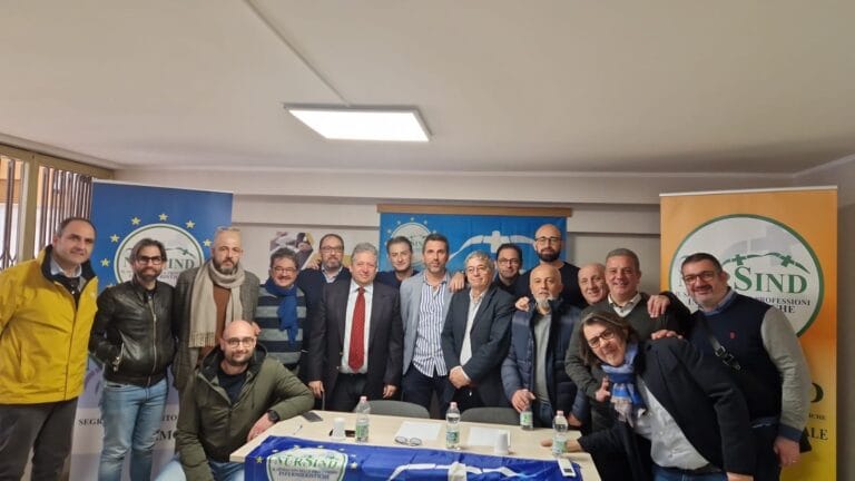 Nursind direttivo 2