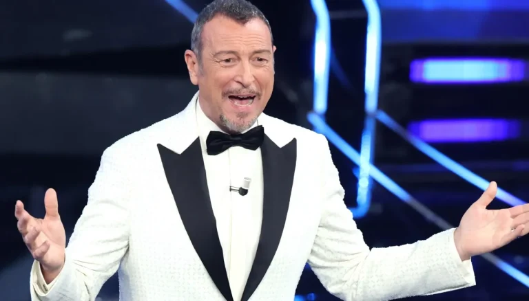 amadeus sanremo 2024