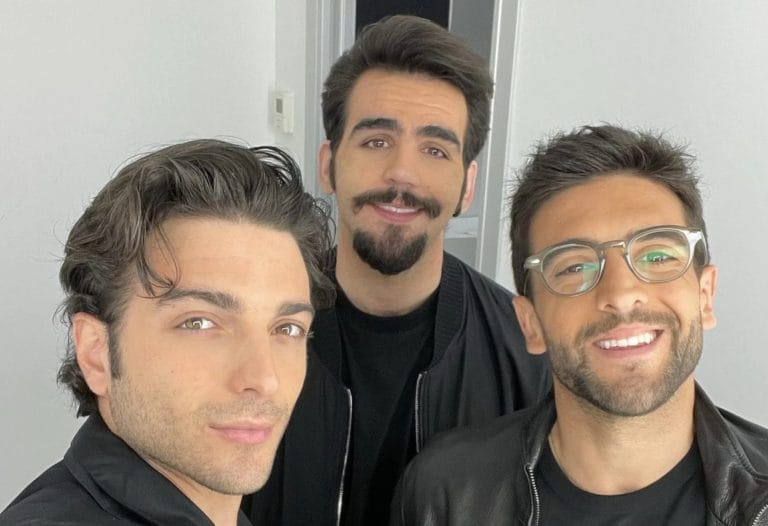 il volo casa