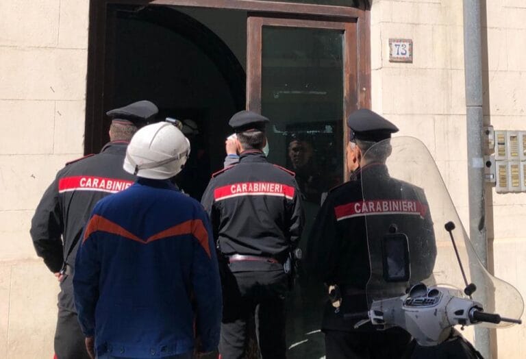 Controlli Enel CC