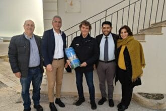 Punta Secca conquista i riflettori di Alberto Angela e Ulisse