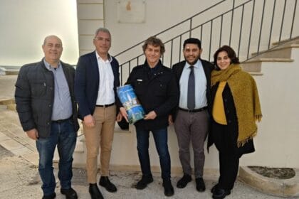 Punta Secca conquista i riflettori di Alberto Angela e Ulisse