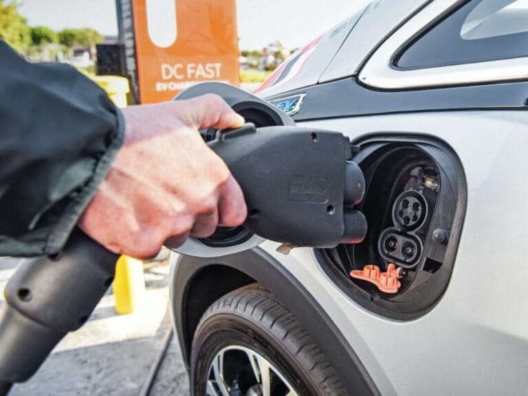 auto elettriche elettrica
