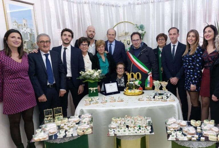 foto centenaria maria mocciaro 2