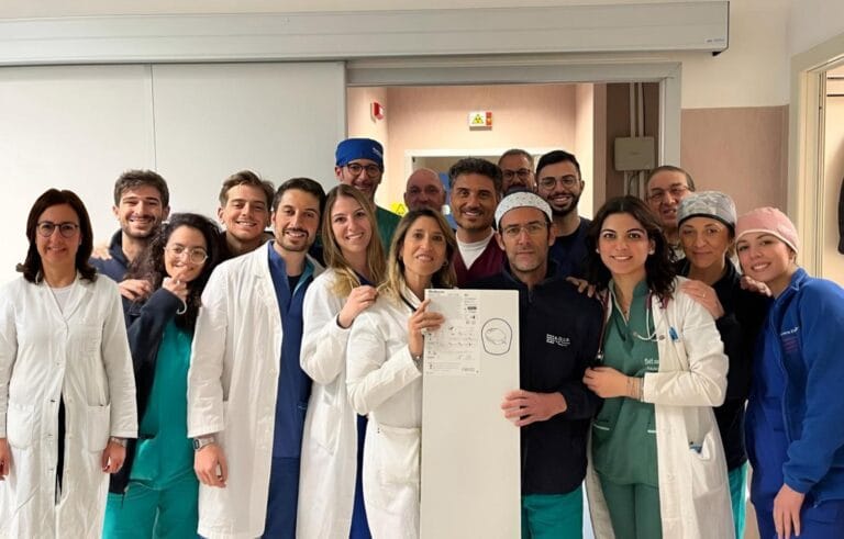 staff cardiologia
