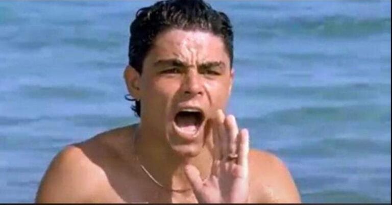 Francesco Benigno, l'orgoglio palermitano all'"Isola dei Famosi 2024"