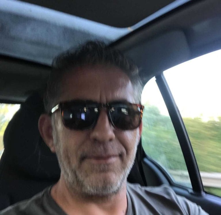 omicidio mascali Giampiero Blanco