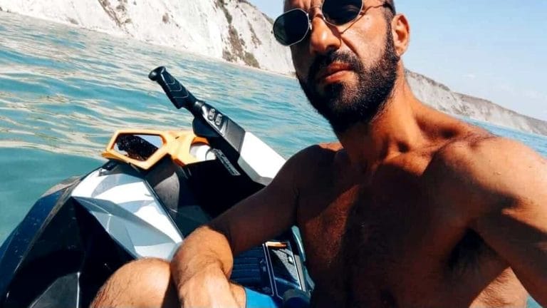 salvatore barba favara