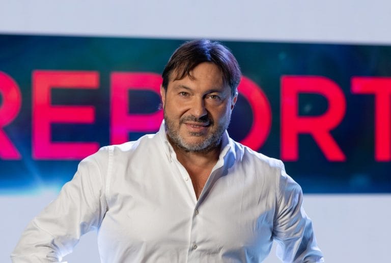 sigfrido ranucci cittadino onorario di Monreale