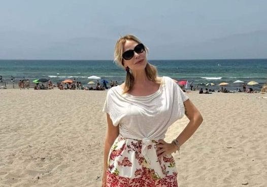 stefania orlando a isola delle femmine e1719475179538