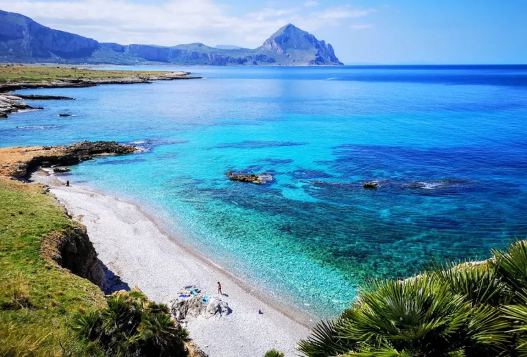 Spiagge di Macari Foto Maurizio Di Stefano
