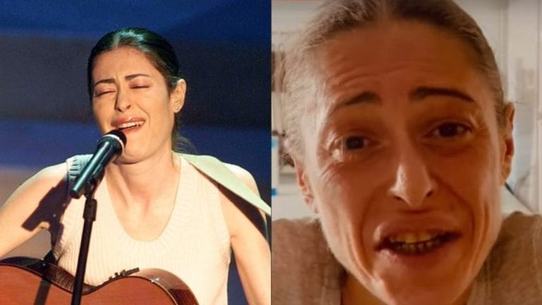 gerardina trovato