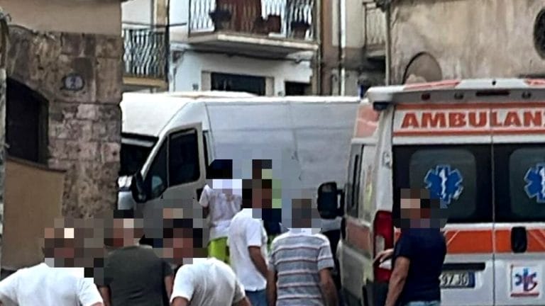 incidente a misilmeri