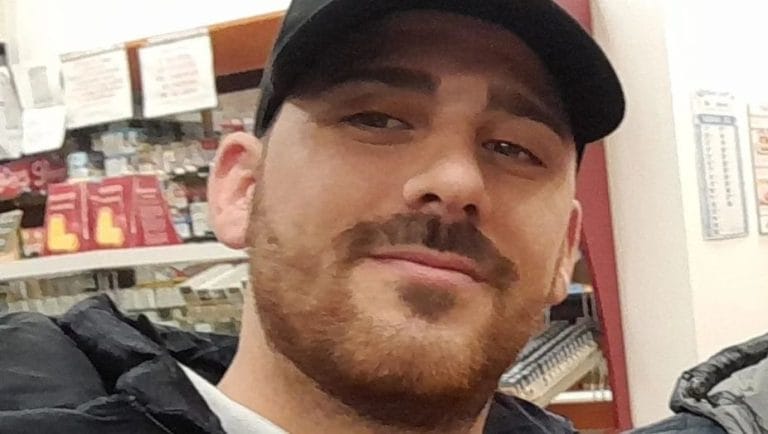 morto il centauro coinvolto in un incidente stradale sulla ss 124