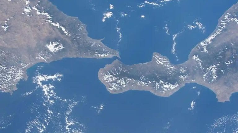 2024 stretto messina satellite