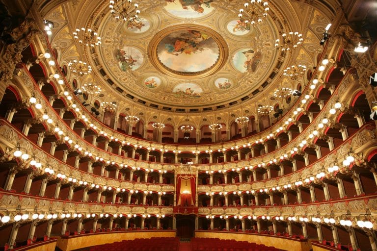 Teatro Massimo Bellini 6