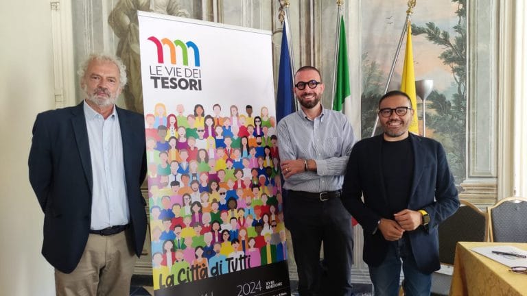 confernza stampa vie dei tesori 3