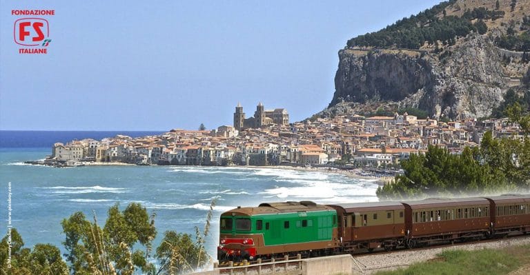 treni storici del gusto