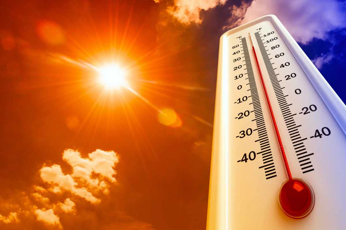 Caldo fuori stagione in Sicilia, poi arriva l'autunno