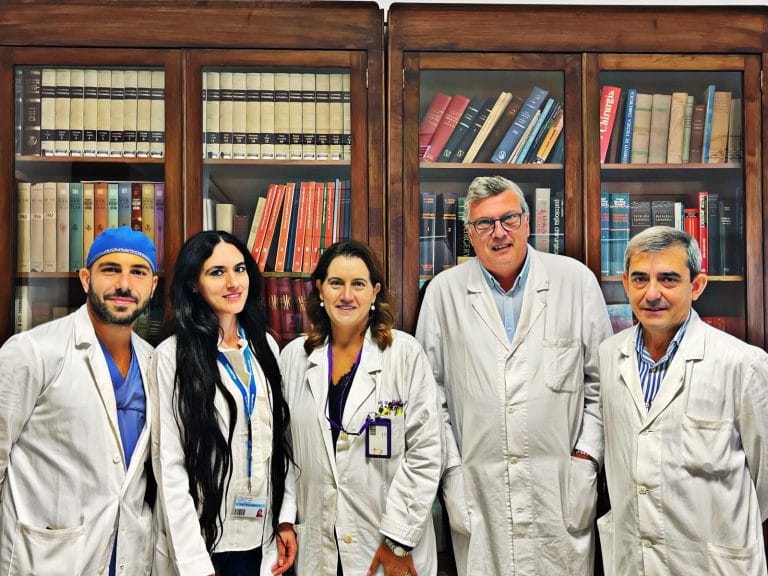 equipe breast unit