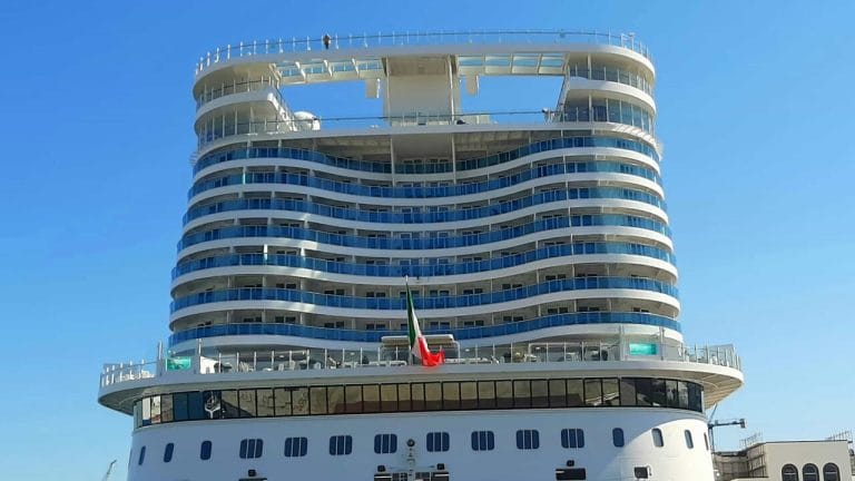 Costa Toscana 2